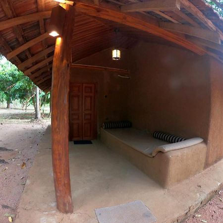 Eco Village Kalundewa Dambulla Exteriér fotografie