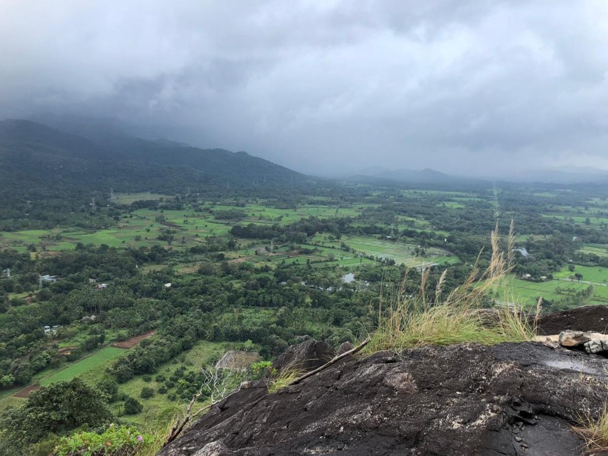 Eco Village Kalundewa Dambulla Exteriér fotografie