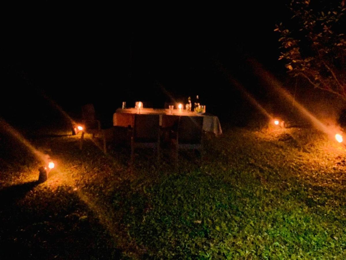 Eco Village Kalundewa Dambulla Exteriér fotografie