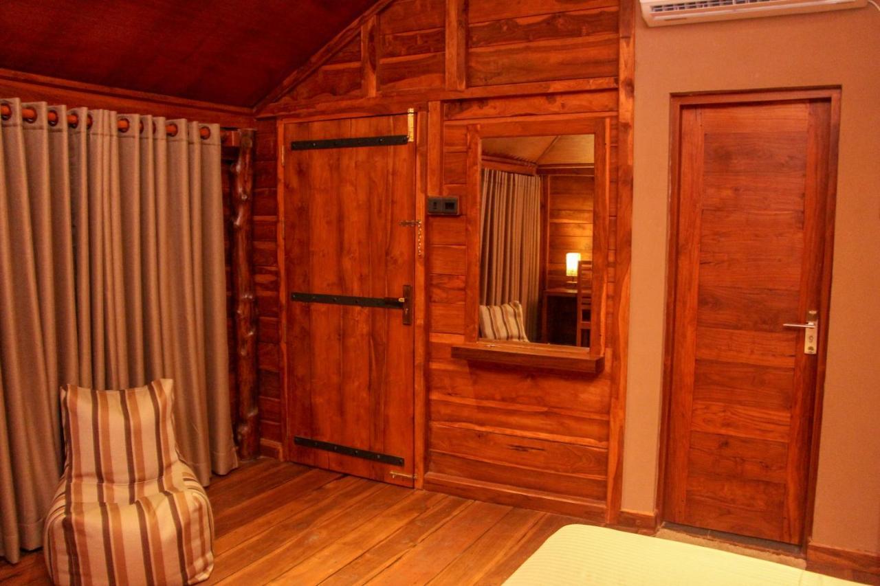 Eco Village Kalundewa Dambulla Exteriér fotografie